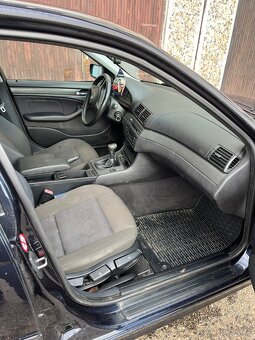 BMW e46 - 5
