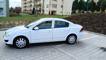 Opel astra 1.7 cdti - 5
