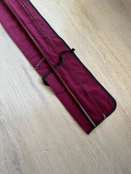 Přívlačový prut Westin W6 Finesse TC - 5