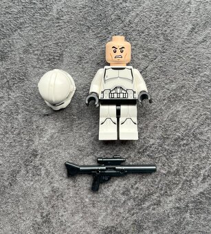 Lego Star Wars figurky - 5