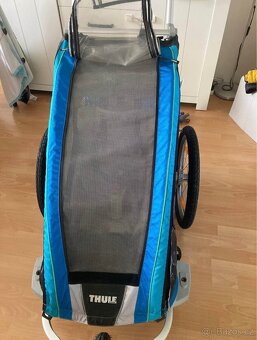 Thule chariot CX 1 - 5