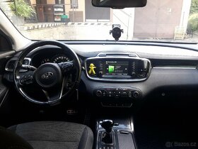 Prodam Kia Sorento 2,2 147kw - 5