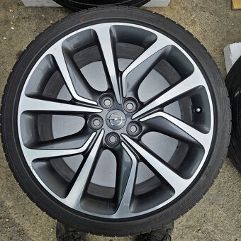 Alu kola R20 Opel Insignia GSI - 5