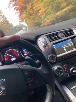 Citroen DS5 - 5