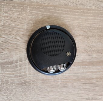 RÁDIO AITRON MAGIC RING AIE-941 PRO SBĚRATELE Z ROKU 1974 - 5