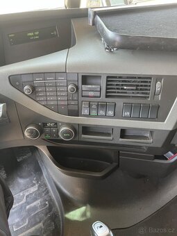 Volvo FH 500 euro 6 - 5