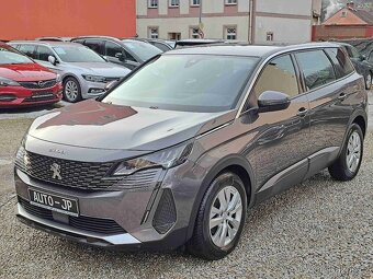Peugeot 5008 1,5 HDI EAT8 ACTIVE 104.000 km - 5