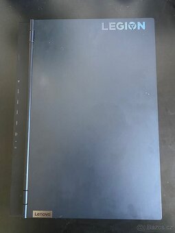 Lenovo legion 5 - 5
