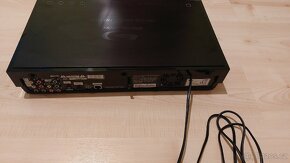 LG BH100 HD-DVD a Blu-Ray bluray přehrávač - 5