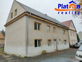 Pronájem skladů a kanceláří v UL - Předlice - 5