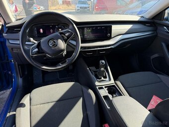 Náhradní díly Škoda Octavia IV 2.0 TDI 85kw DTRD UWT 98tkm - 5