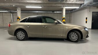 Audi A4, Audi A4 2.0 TFSI - 155Kwt Perfektní - 5