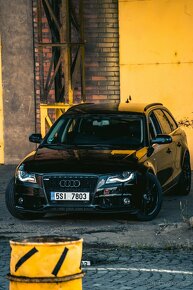 Audi A4 B8 2.7 prodám/vyměním za impreza, S3, Mazda Mps atd - 5