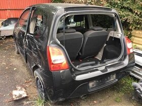 Náhradní Dily renault twingo 2 - 5