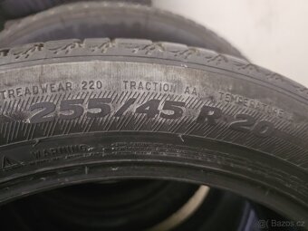 255/45 20 michelin - 5