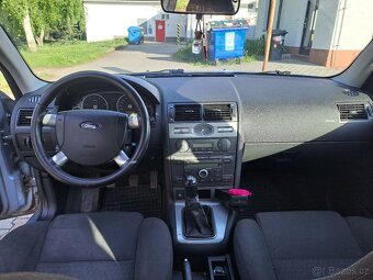 Ford mondeo - 5