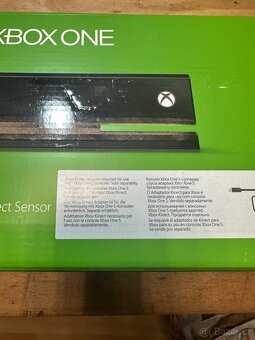 Kinect XBOX ONE - 5