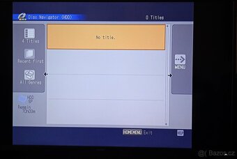 PIONEER DVR-545HX-S HDD / DVD RECORDER - 5