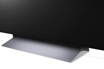 TV LG OLED 65C31 | 165CM + stojan | 120Hz, 4K (ZÁRUKA) - 5