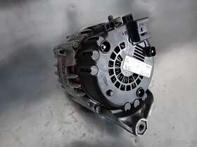 BMW 5 Gran Turismo, 5, 7, X5, X6 3.0D alternátor - 5