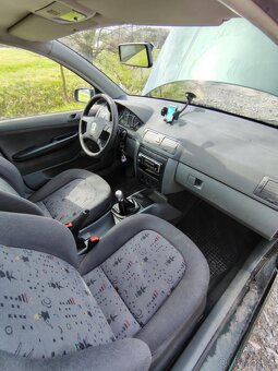 Škoda Fabia 1 1.4 MPI combi - 5