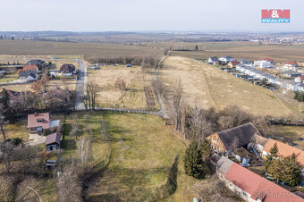 Prodej stavebního pozemku, 1026 m², Popovičky - 5
