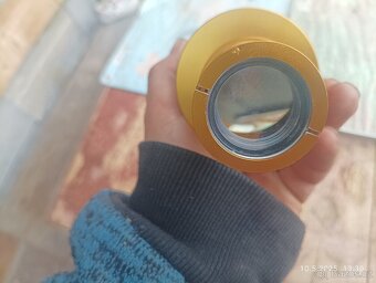 schneider cinelux 2x anamorphic - 5