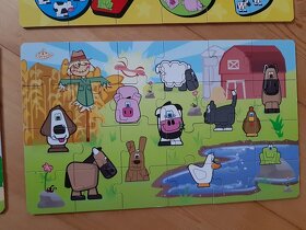 Větší puzzle - 5