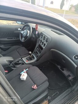 Alfa Romeo 159 - Veškeré náhradní díly - 5
