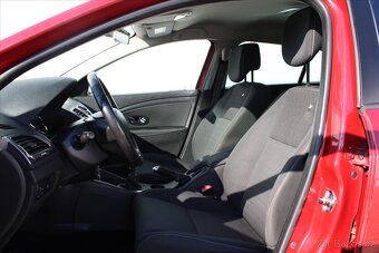 Renault Mégane 1.5 dCi 81kW ČR LIMITED (2014) - 5