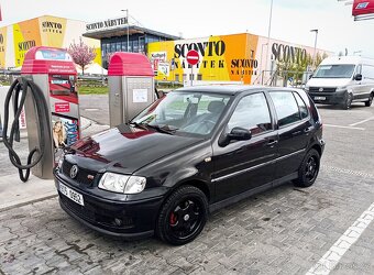 VW Polo 6n2 GTI - 5