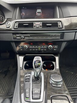 BMW M550d facelift M paket - 5