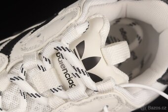 Tenisky Balenciaga x Adidas Triple S limitovaná edice vel.38 - 5