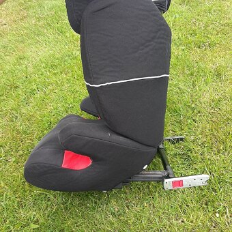 Prodám dětskou autosedačku Cybex 9-36kg - 5