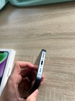 Iphone 14 128GB - 5