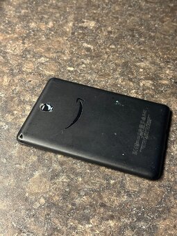 Čtečka knih Amazon Kindle 10. gen 8GB černá 3 - 5