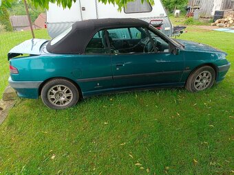 Cabrio - 5