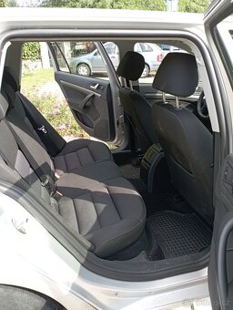 Prodám Škoda Octavia 1.8. tsi - 5