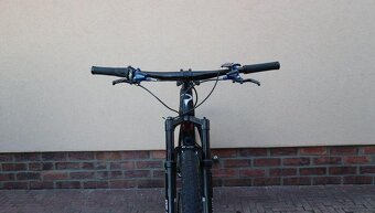 Prodám Mtb 27,5 Pinarello Dogma xc carbon Torayca - 5
