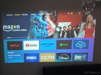 Projektor Havit PJ205 Pro - 5