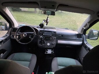 Volkswagen Multivan T5 - 5