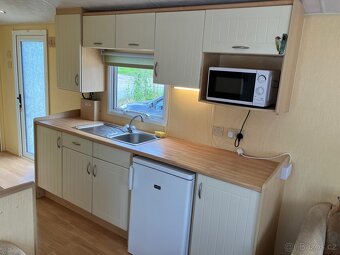 Mobilní dům, mobilheim, mobilhaus, tinyhaus - 5