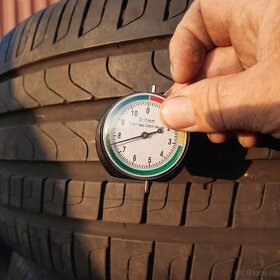 Akce Pirelli 275/40 R21 7mm 4ks - 5