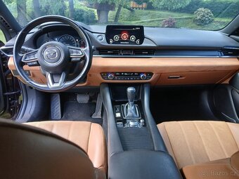 Mazda 6, Mazda 6, 2.5i Záruka2029 - 5
