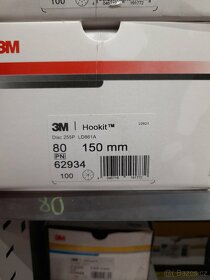 3M brusne kotouce - 5