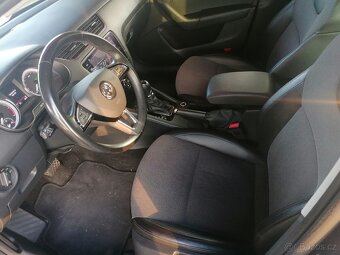 Škoda Octavia 3, 2.0 TDI 110kW DSG+padla Style Plus, 2020 - 5