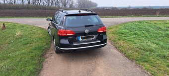 VW PASSAT B7 2.0TDI 103kw - 5