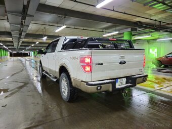 Ford F-150 f150 full - 5