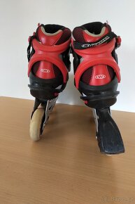 WORKER X-TON 37 - 5