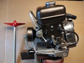Motor Tummler - 5